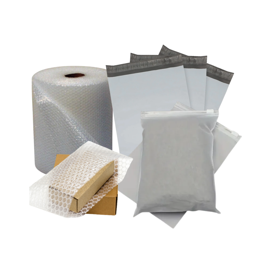 Packaging and shipping Bags