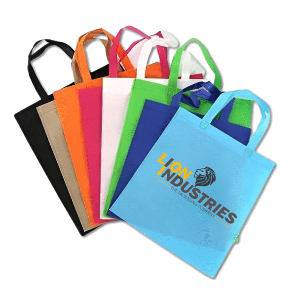 Loop Non-Woven Bags