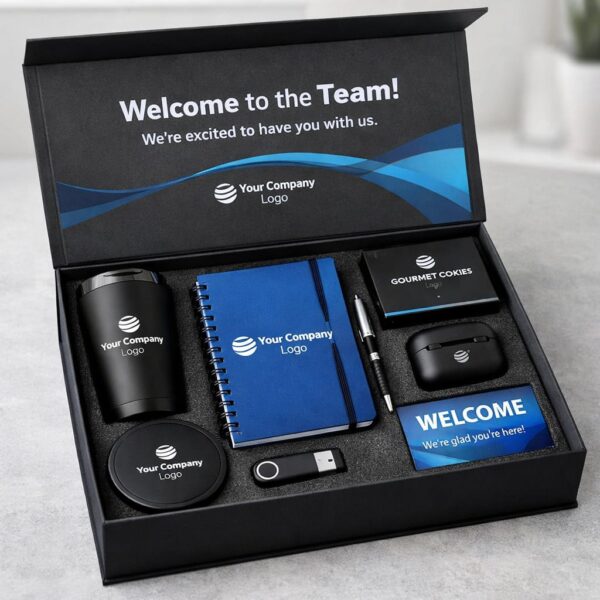 Welcome Gift Pack